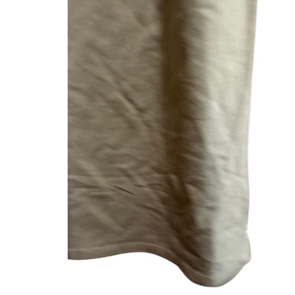 Aerie Tan Strapless Tube Dress - Size Small - NWT - $54.95 MSRP - Picture 5 of 5